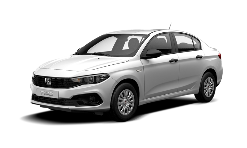 Fiat Egea - Erzincan Araç Kiralama